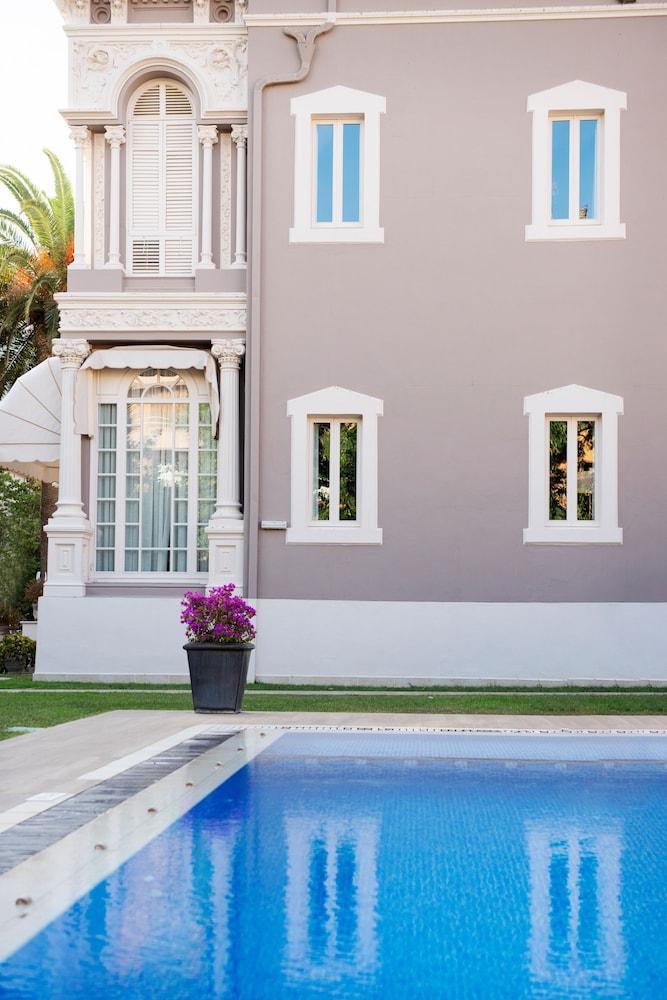 Casa Vincke Hotel Palamós Extérieur photo