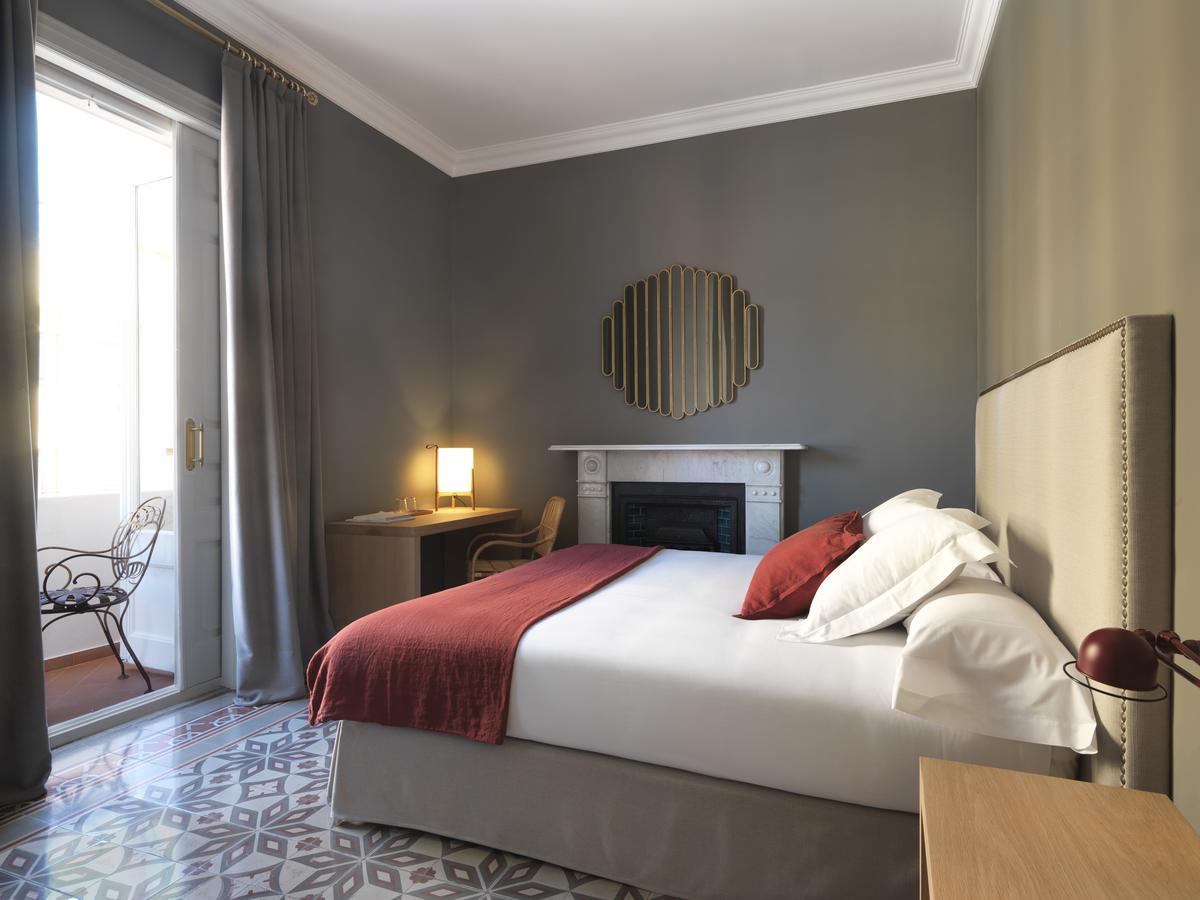 Casa Vincke Hotel Palamós Extérieur photo