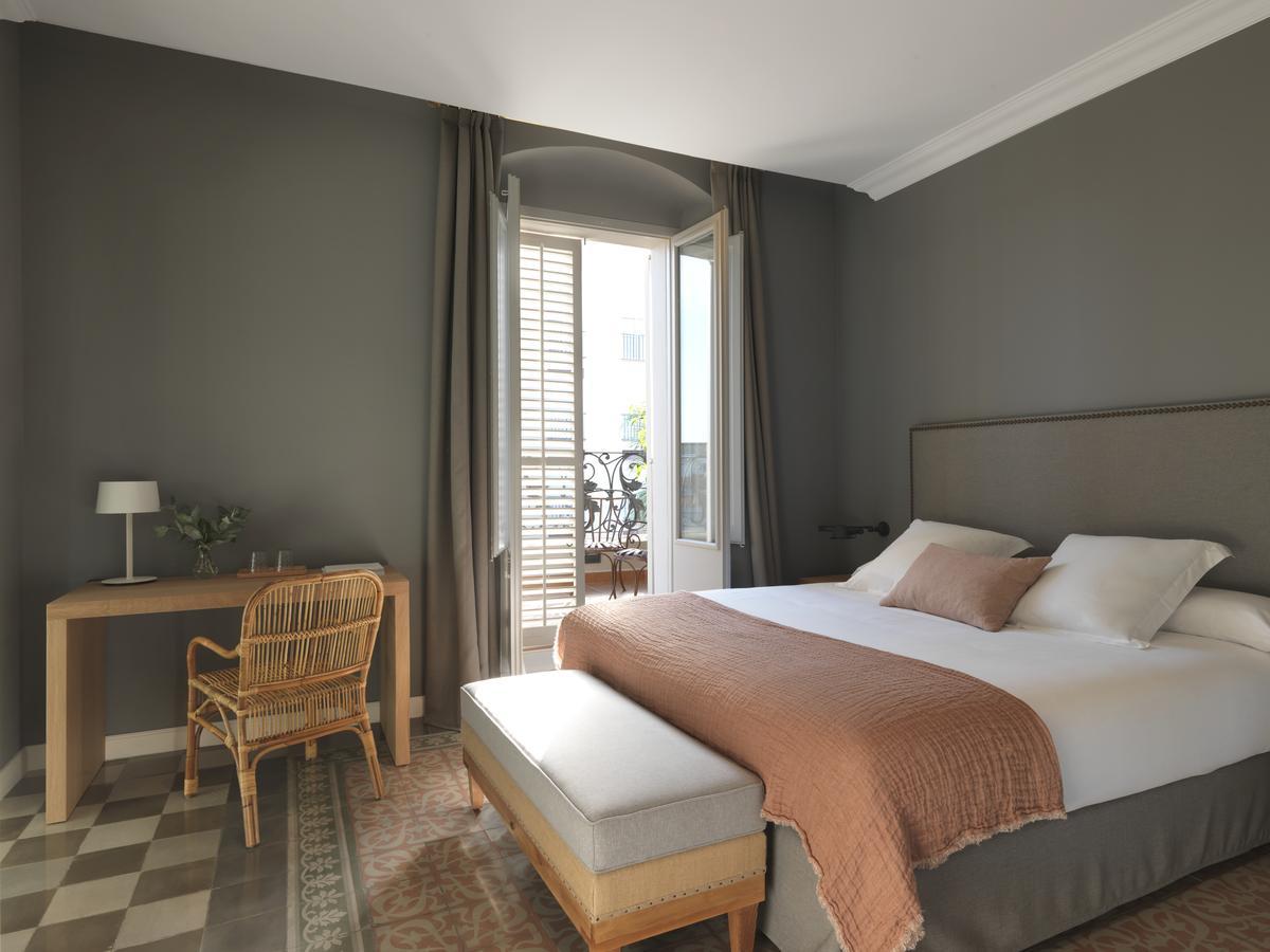 Casa Vincke Hotel Palamós Extérieur photo
