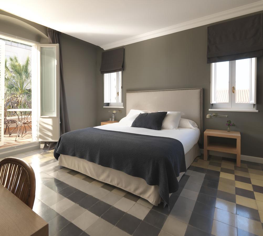 Casa Vincke Hotel Palamós Extérieur photo