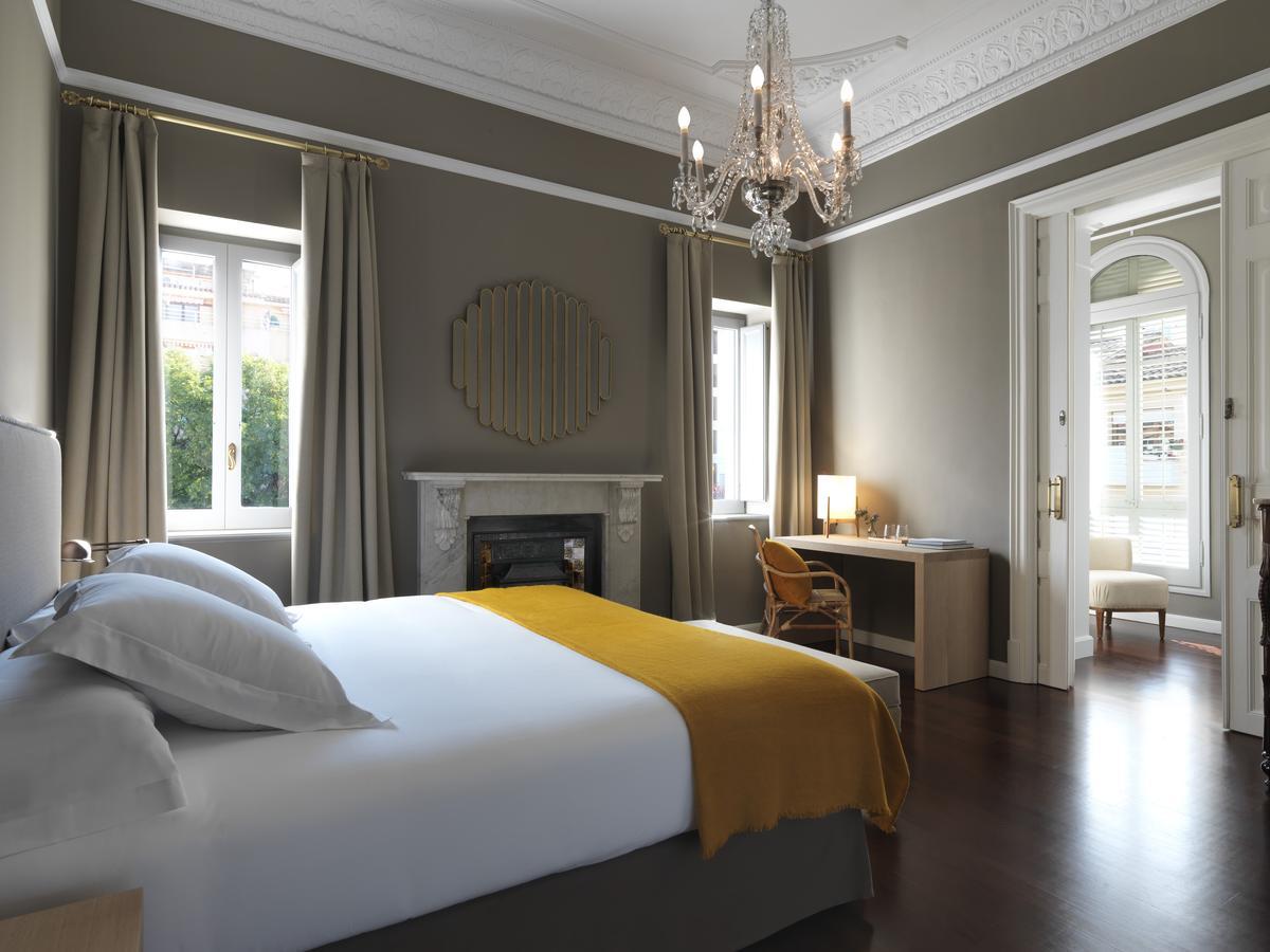 Casa Vincke Hotel Palamós Extérieur photo