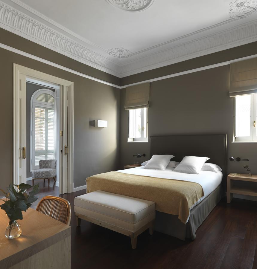 Casa Vincke Hotel Palamós Extérieur photo