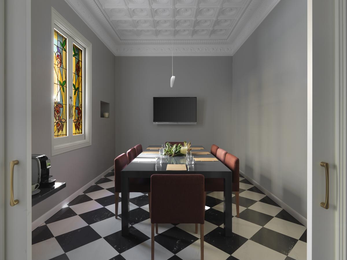 Casa Vincke Hotel Palamós Extérieur photo